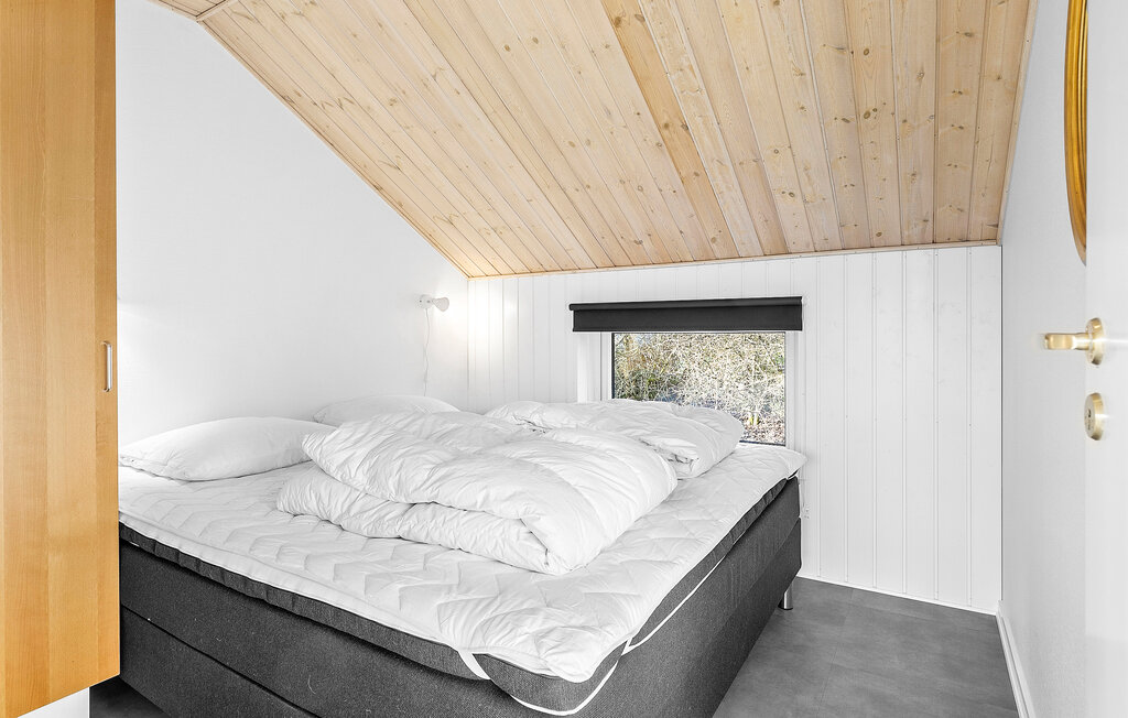 Ferienhaus - Hasmark Strand , Dänemark - G51636 24