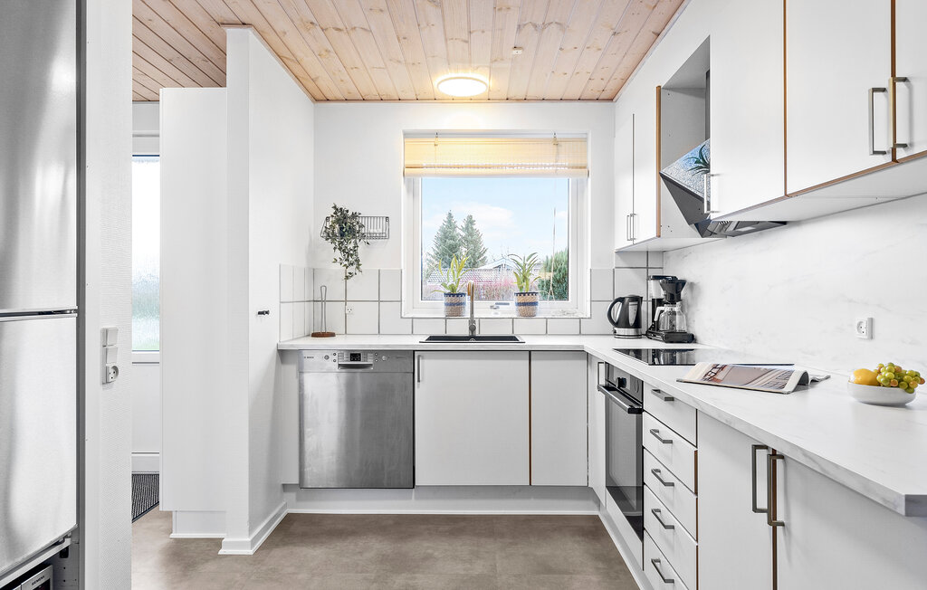 Ferienhaus - Hasmark Strand , Dänemark - G51636 21