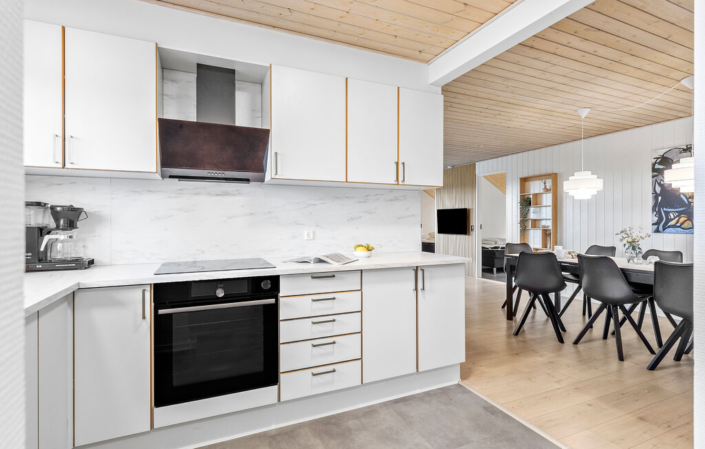 Ferienhaus - Hasmark Strand , Dänemark - G51636 7