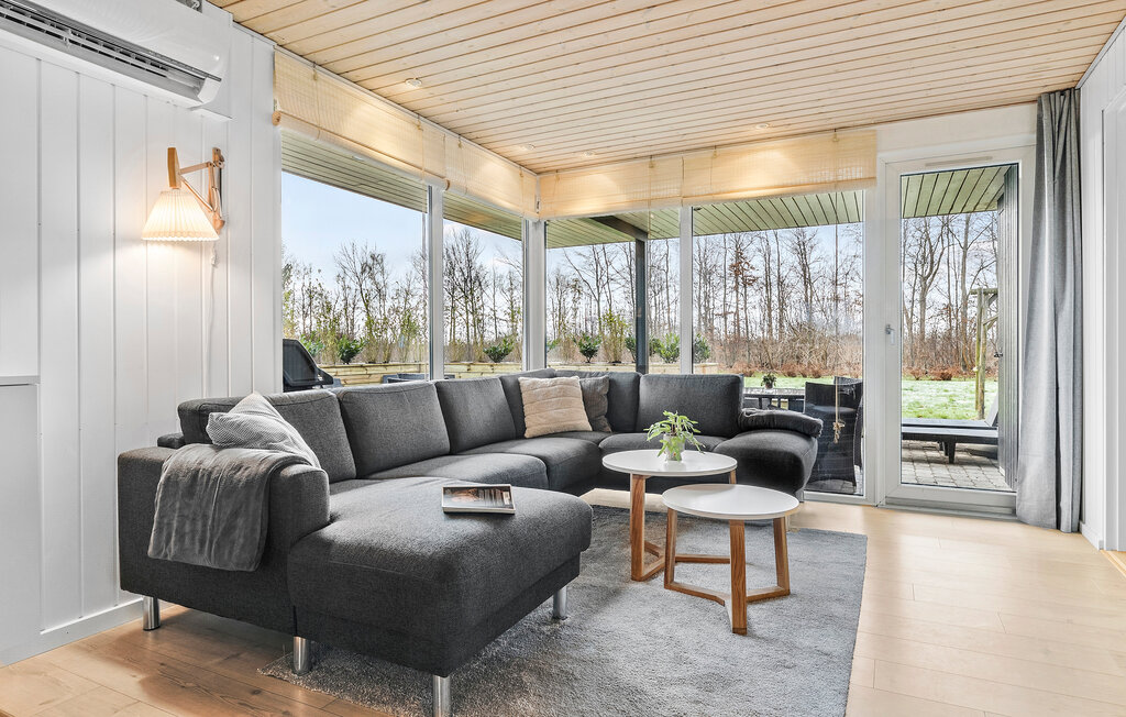 Ferienhaus - Hasmark Strand , Dänemark - G51636 3