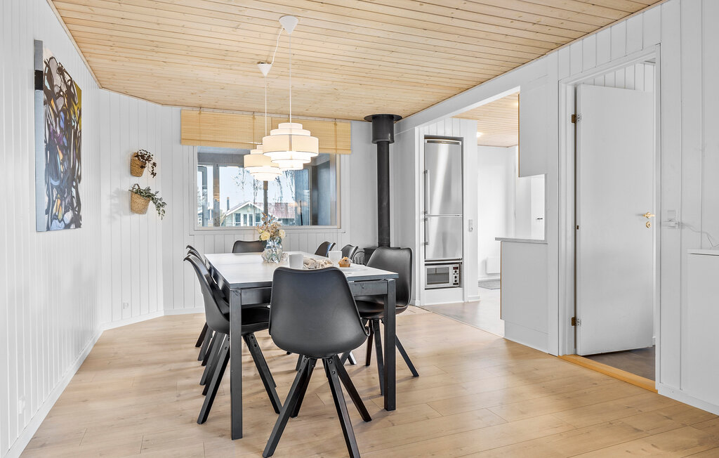 Ferienhaus - Hasmark Strand , Dänemark - G51636 4