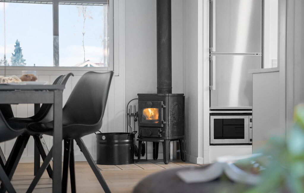 Ferienhaus - Hasmark Strand , Dänemark - G51636 5