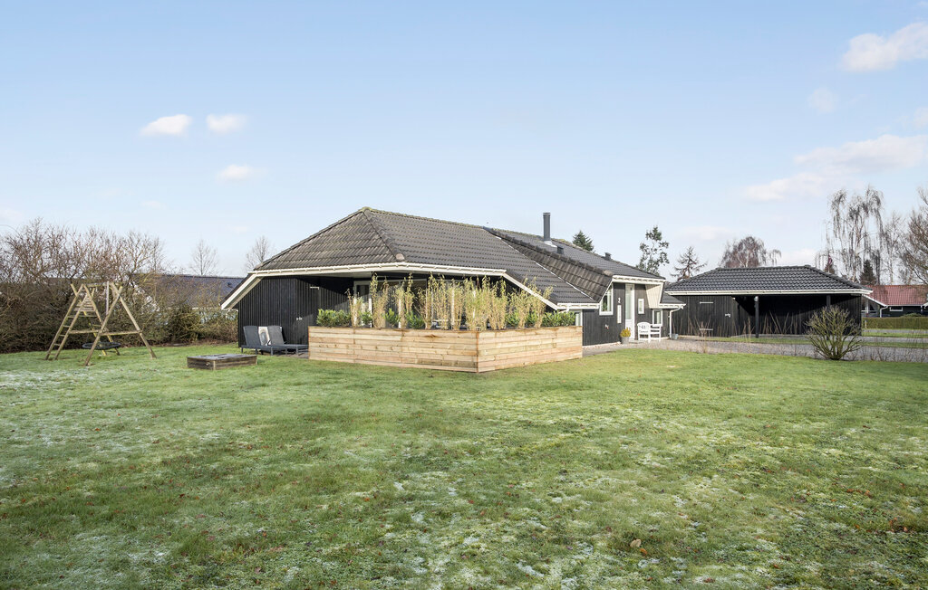 Ferienhaus - Hasmark Strand , Dänemark - G51636 14