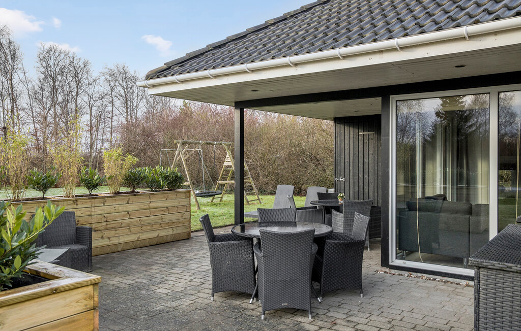 Ferienhaus - Hasmark Strand , Dänemark - G51636 9