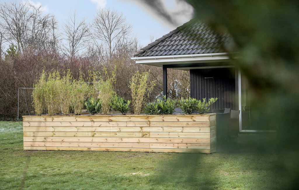 Ferienhaus - Hasmark Strand , Dänemark - G51636 16