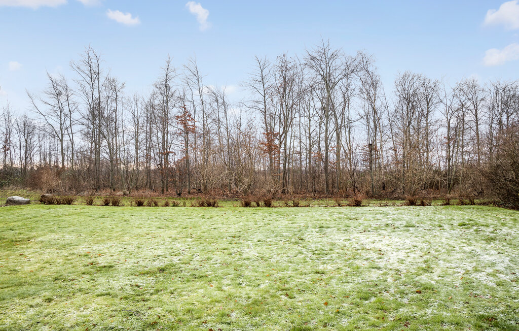 Ferienhaus - Hasmark Strand , Dänemark - G51636 17