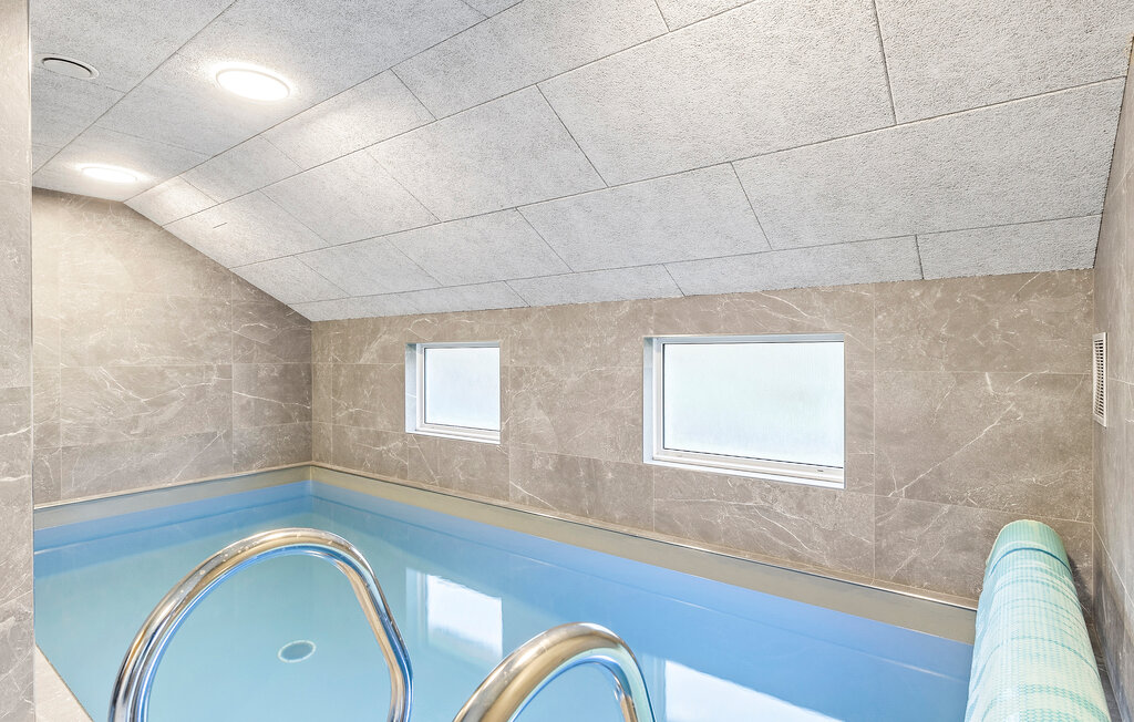 Ferienhaus - Hasmark Strand , Dänemark - G51636 2