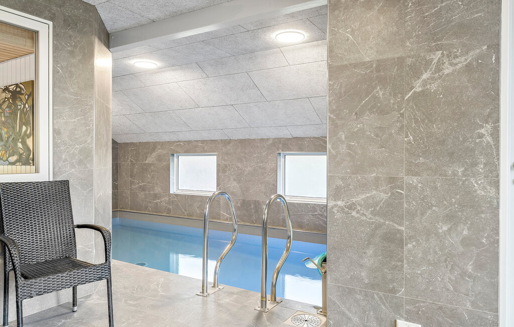 Ferienhaus - Hasmark Strand , Dänemark - G51636 10