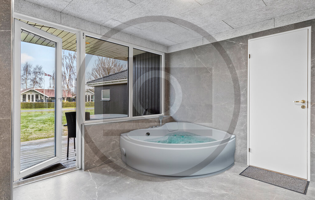 Ferienhaus - Hasmark Strand , Dänemark - G51636 11