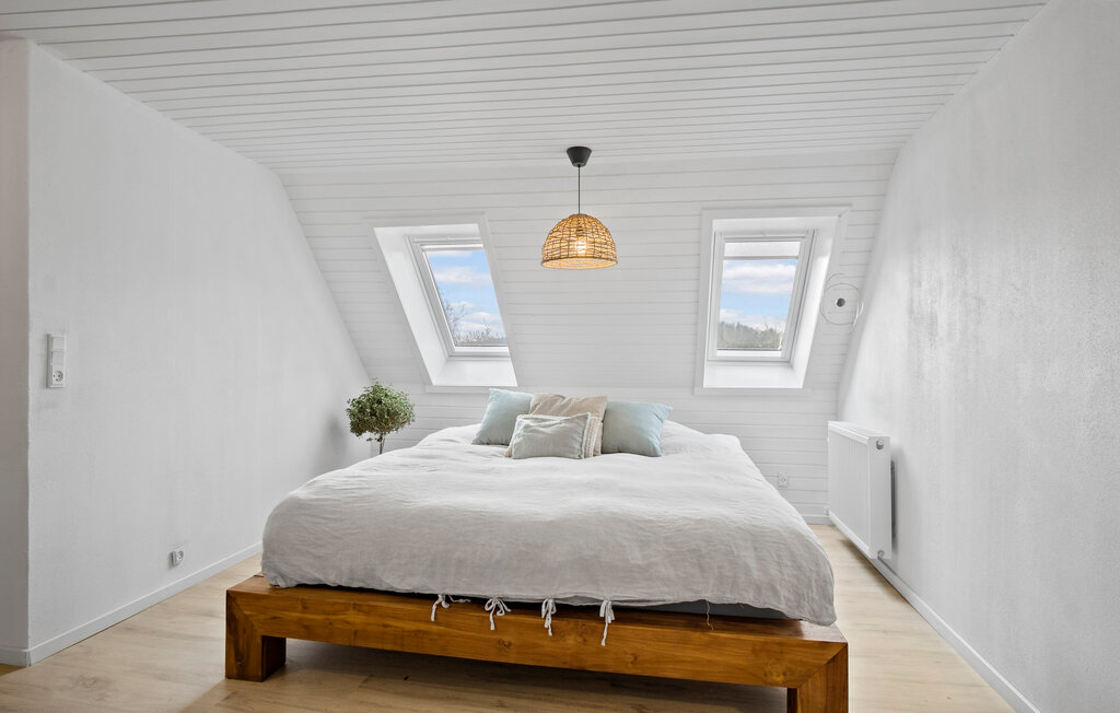 Lejlighed - Svenstrup Strand , Danmark - G51464 17