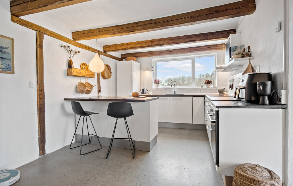 Lejlighed - Svenstrup Strand , Danmark - G51464 6