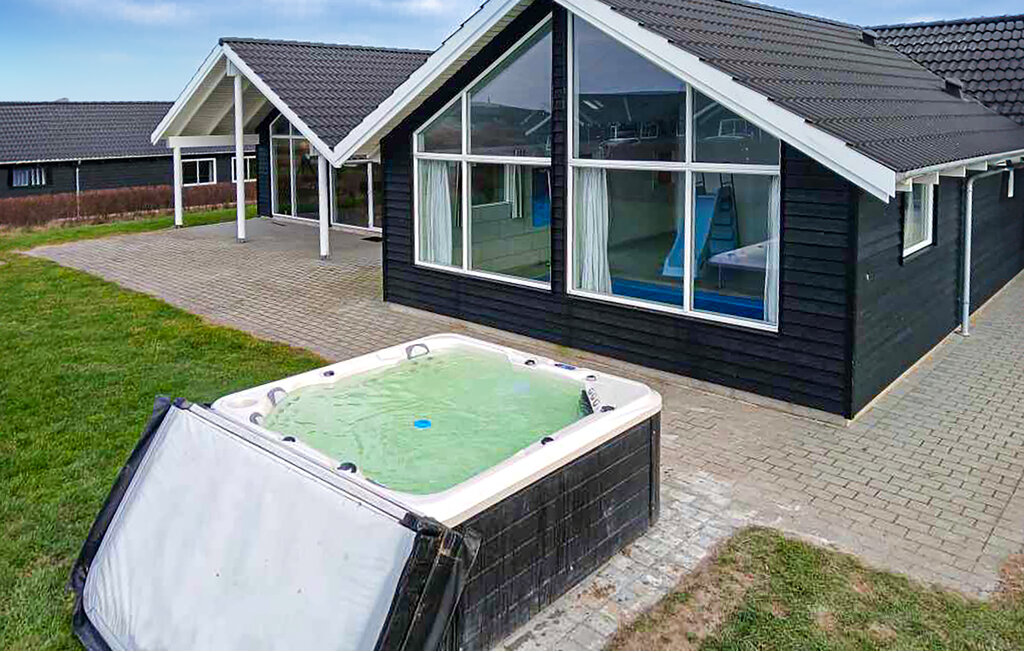 Ferienhaus - Skåstrup Strand , Dänemark - G51278 9