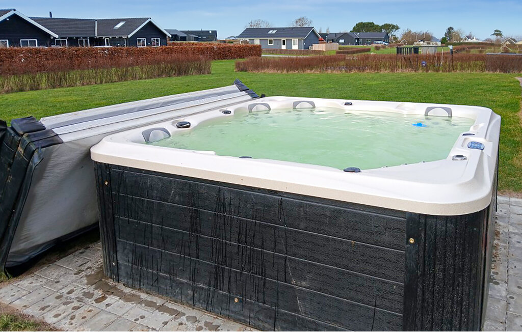 Ferienhaus - Skåstrup Strand , Dänemark - G51278 18