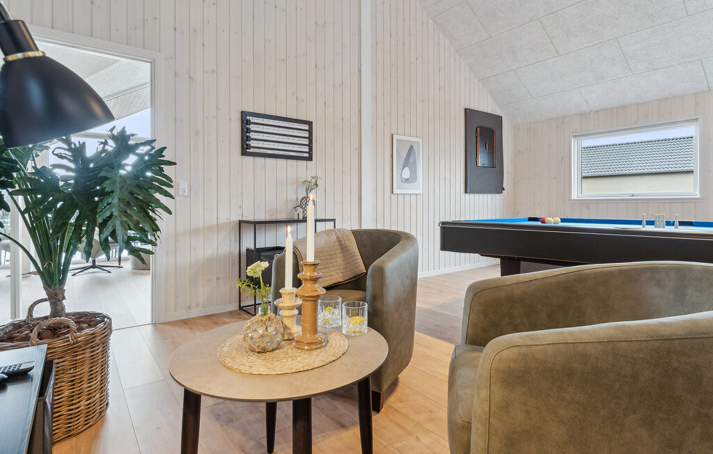 Feriehus - Hasmark Strand , Danmark - G51484 7