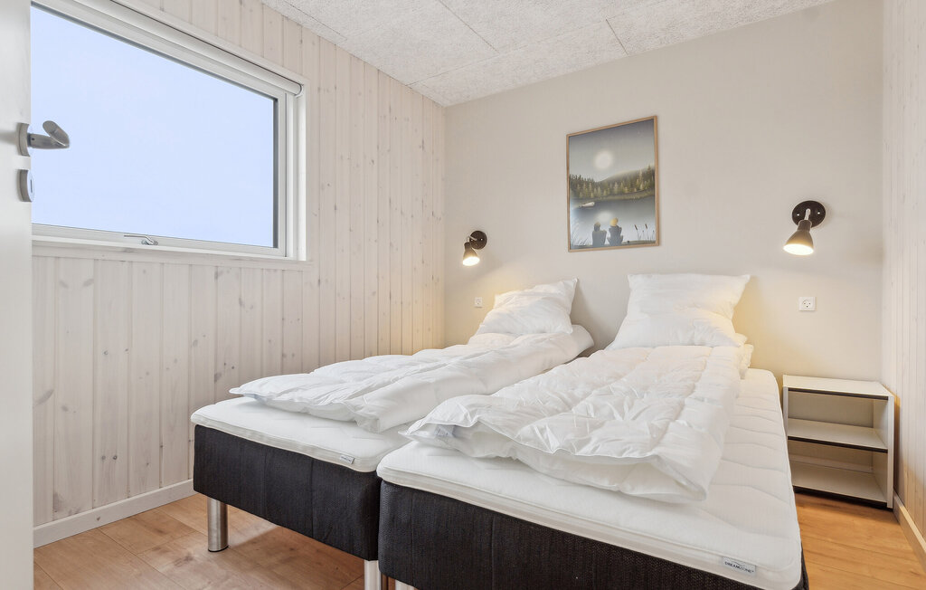Feriehus - Hasmark Strand , Danmark - G51484 25
