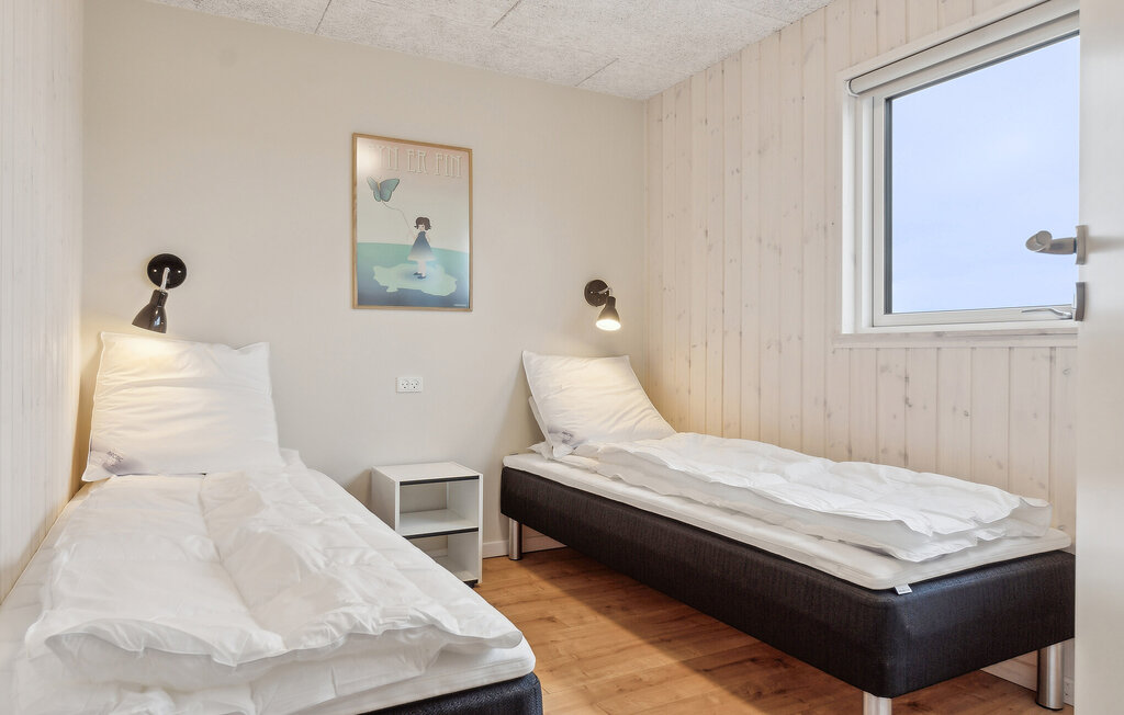 Feriehus - Hasmark Strand , Danmark - G51484 26