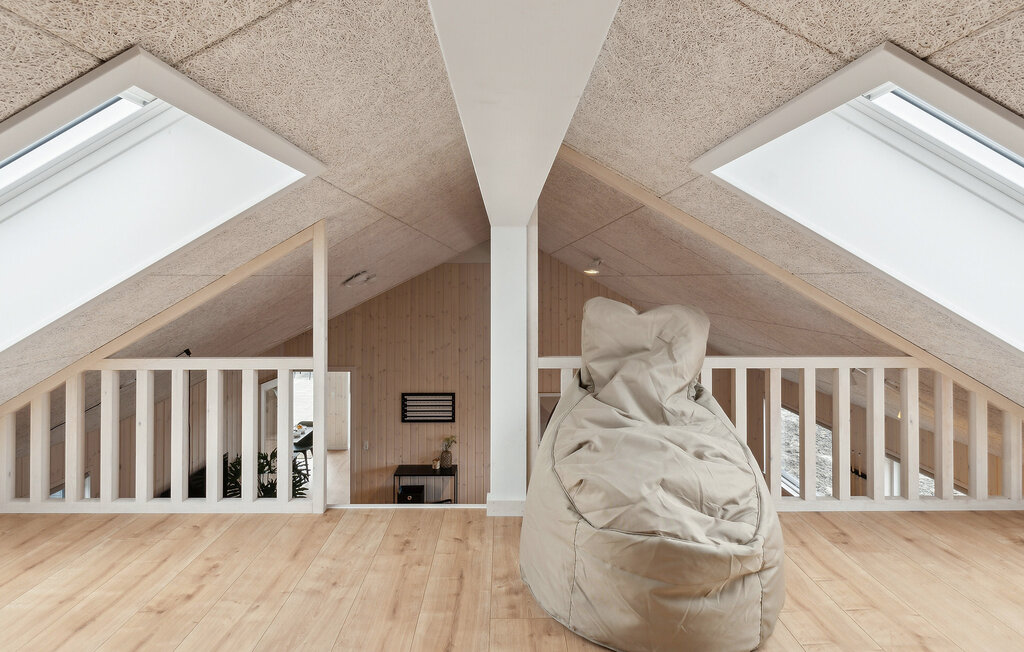 Feriehus - Hasmark Strand , Danmark - G51484 27
