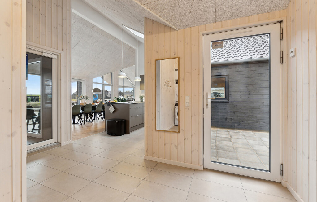 Feriehus - Hasmark Strand , Danmark - G51484 24