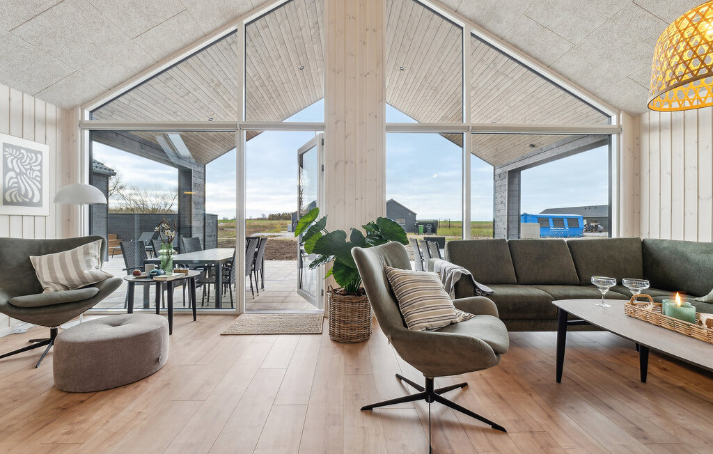 Feriehus - Hasmark Strand , Danmark - G51484 4