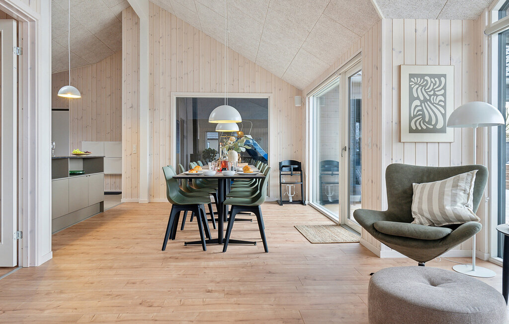 Feriehus - Hasmark Strand , Danmark - G51484 19