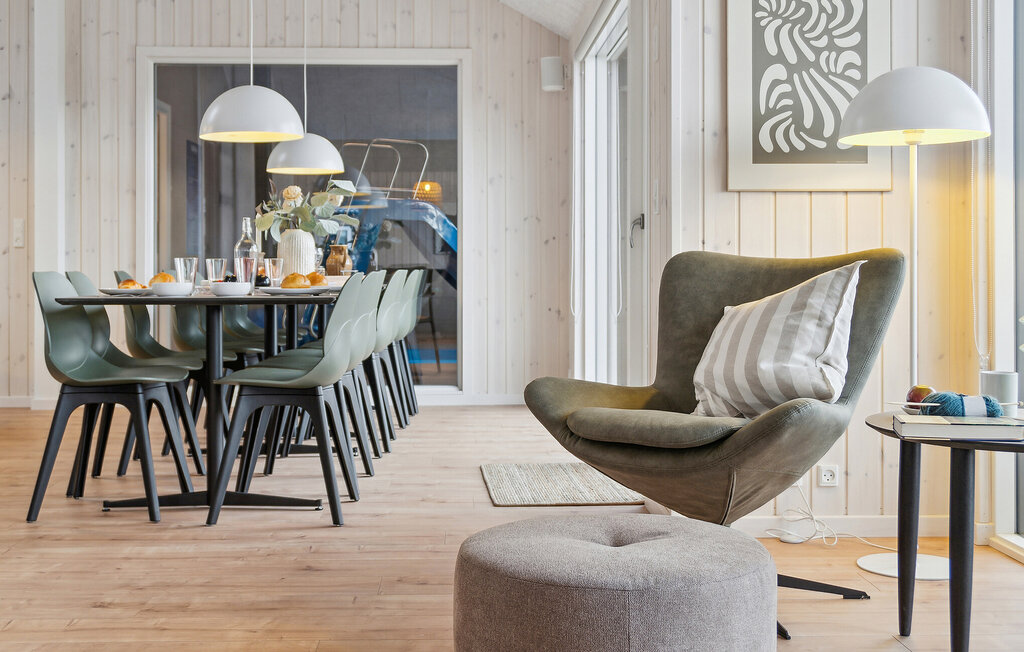 Feriehus - Hasmark Strand , Danmark - G51484 20