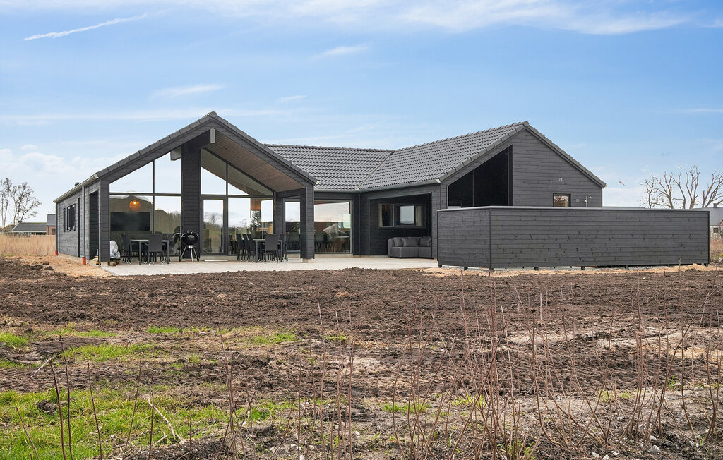 Feriehus - Hasmark Strand , Danmark - G51484 13