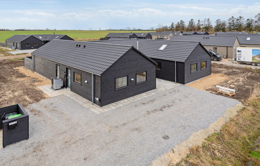 Feriehus - Hasmark Strand , Danmark - G51484 14