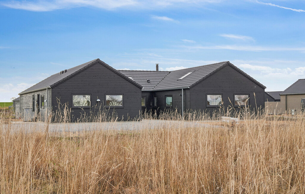 Feriehus - Hasmark Strand , Danmark - G51484 15