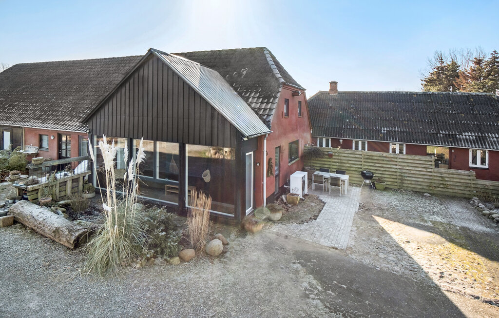 Lejlighed - Svenstrup Strand , Danmark - G51464 1