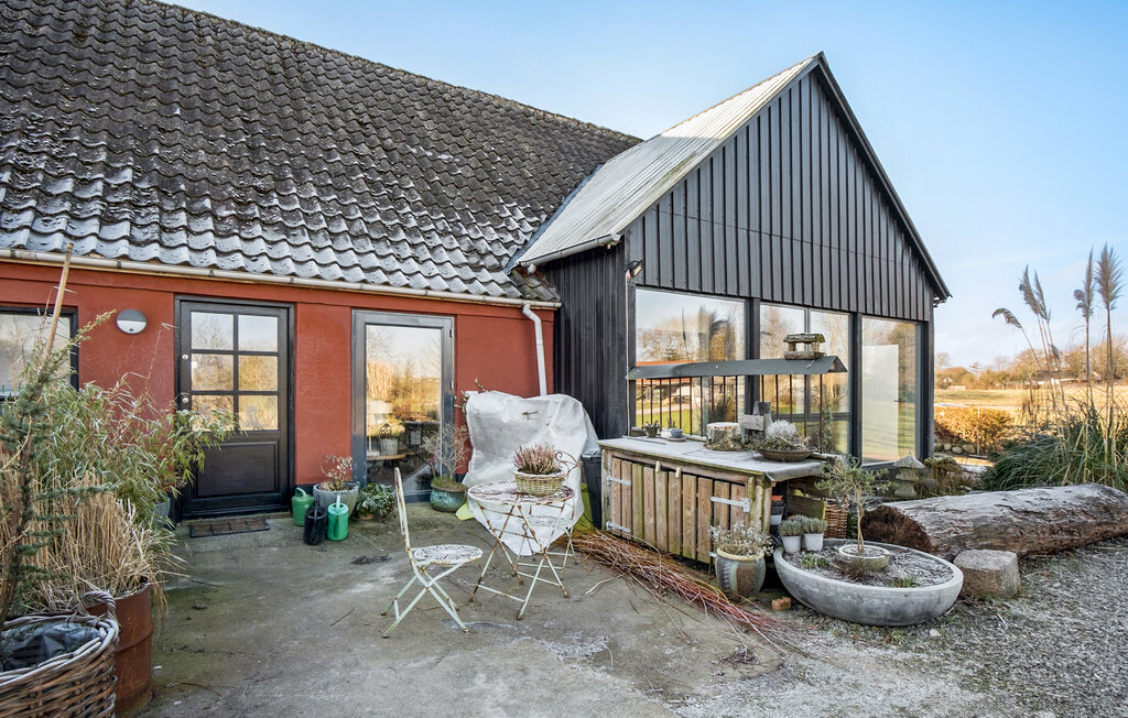 Lejlighed - Svenstrup Strand , Danmark - G51464 9