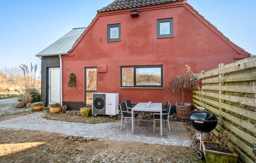 Lejlighed - Svenstrup Strand , Danmark - G51464 10