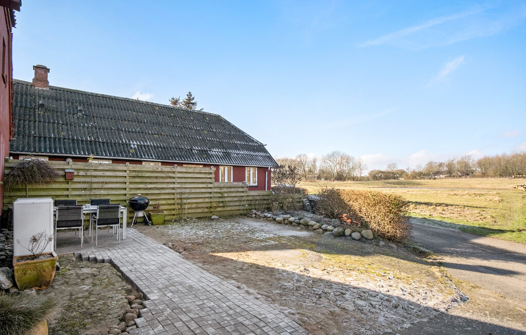 Lejlighed - Svenstrup Strand , Danmark - G51464 11