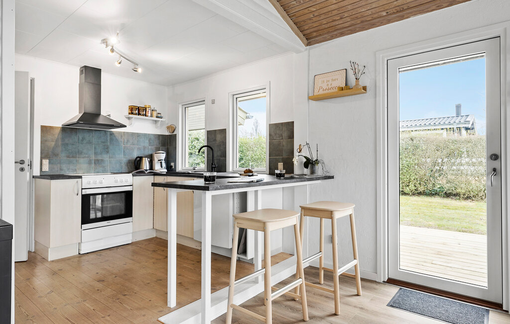 Feriehuse - Skåstrup Strand , Danmark - G51885 12
