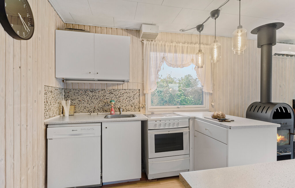 Feriehuse - Stenodden Strand , Danmark - G51461 7