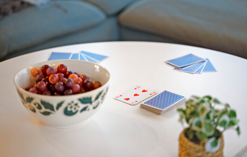 Feriehuse - Stenodden Strand , Danmark - G51461 18