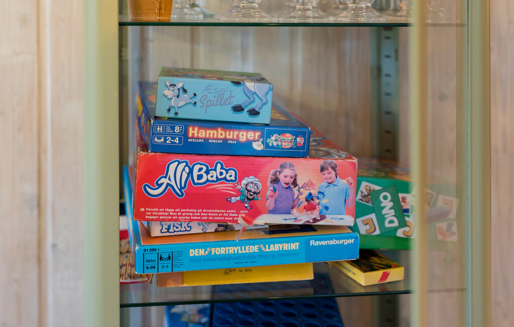 Feriehuse - Stenodden Strand , Danmark - G51461 20