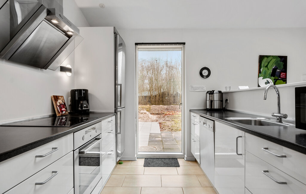 Feriehus - Fænøsund , Danmark - G51896 6