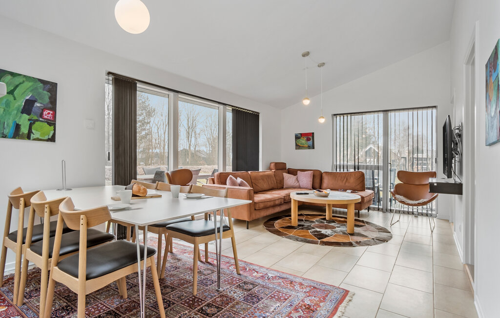 Feriehus - Fænøsund , Danmark - G51896 3