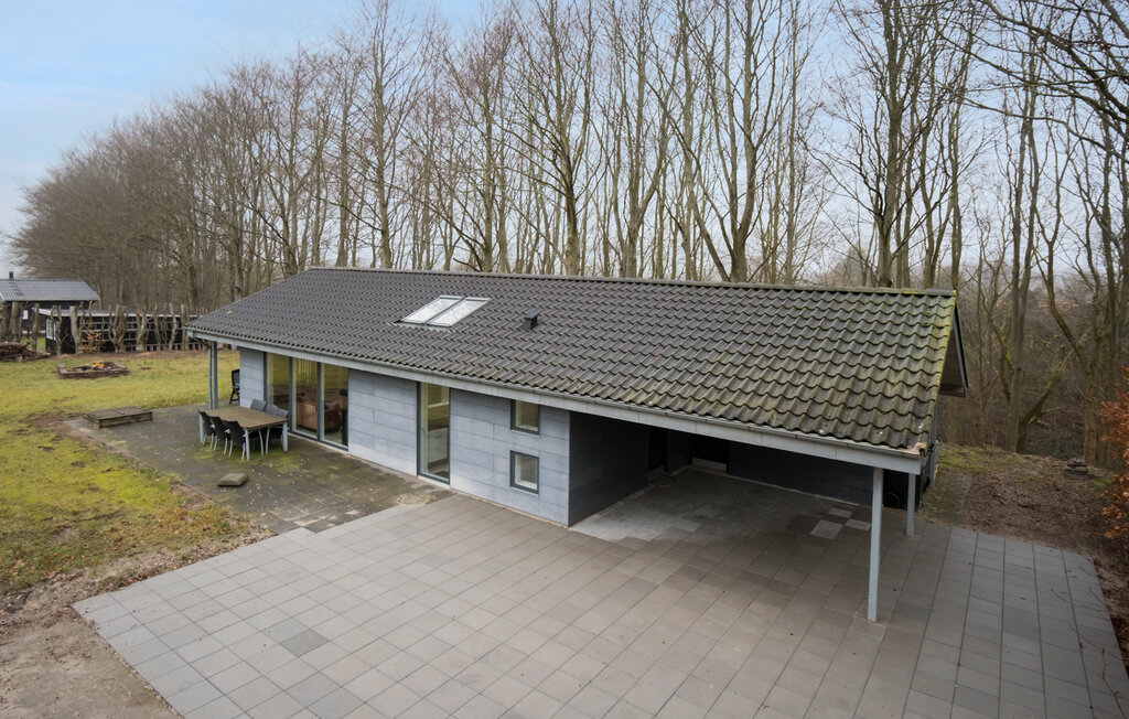 Feriehus - Fænøsund , Danmark - G51896 11