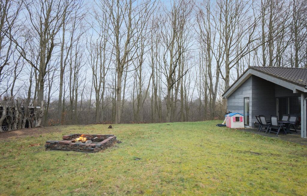 Feriehus - Fænøsund , Danmark - G51896 12