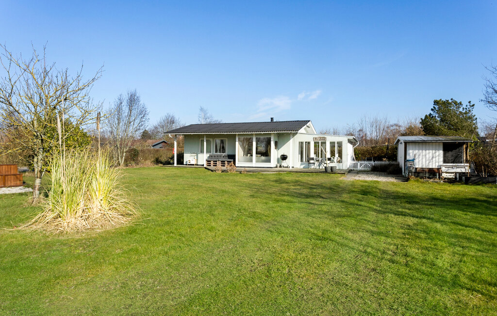 Feriehuse - Stenodden Strand , Danmark - G51461 1