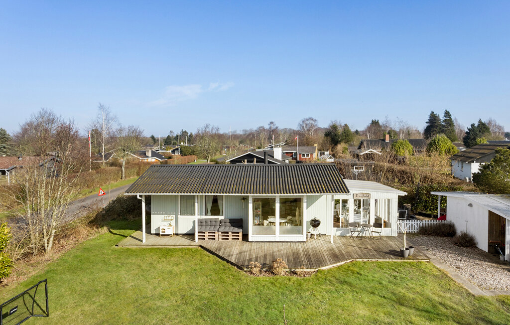 Feriehuse - Stenodden Strand , Danmark - G51461 10