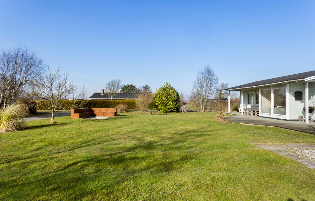 Feriehuse - Stenodden Strand , Danmark - G51461 11