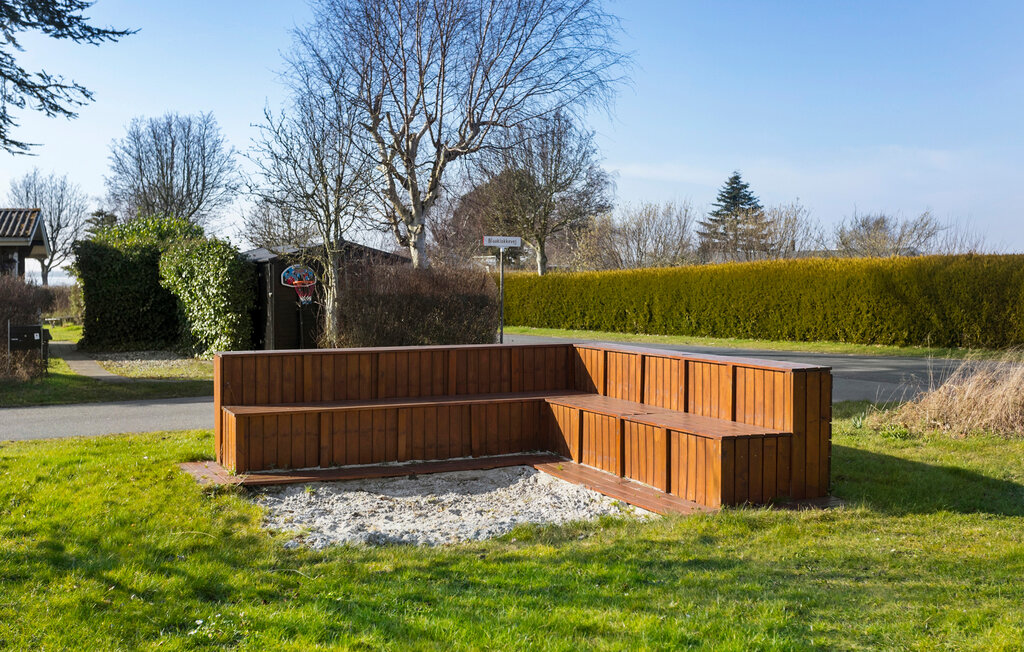 Feriehuse - Stenodden Strand , Danmark - G51461 12