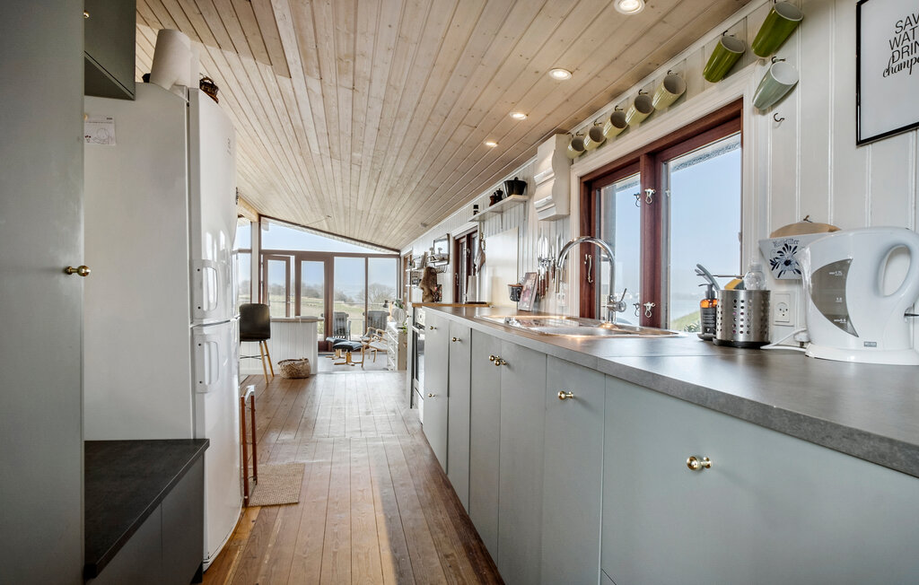 Feriehuse - Røjle Klint , Danmark - G51879 6