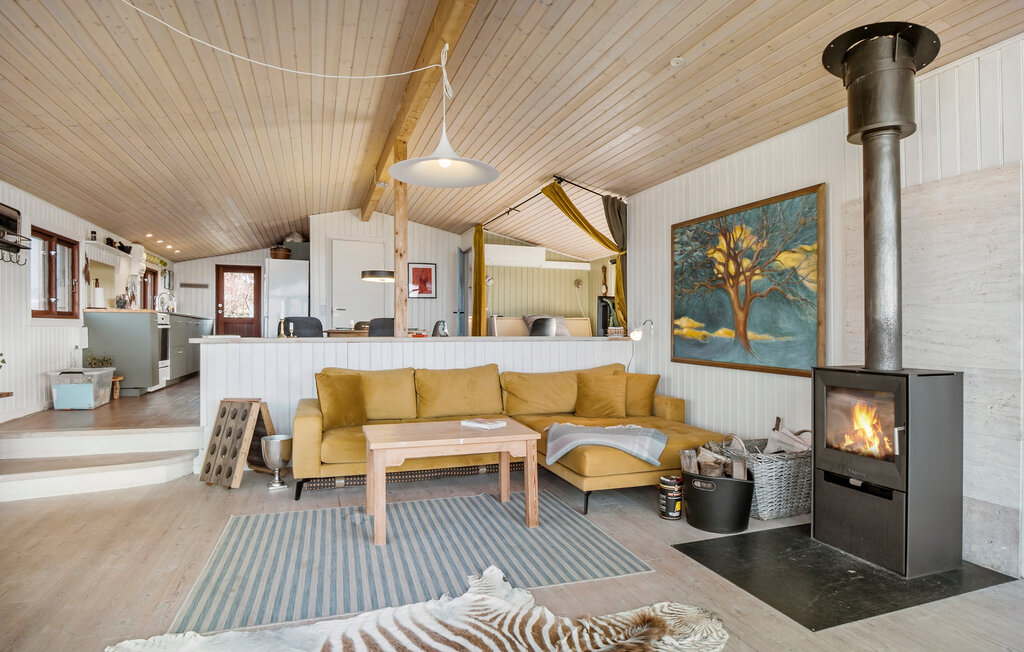 Feriehuse - Røjle Klint , Danmark - G51879 3