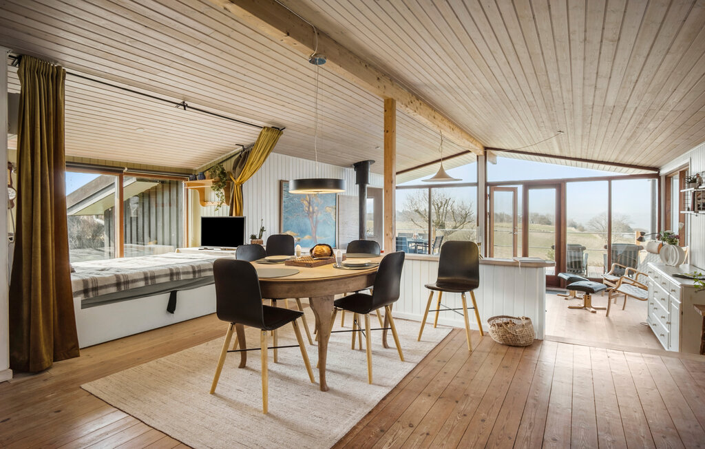 Feriehuse - Røjle Klint , Danmark - G51879 4