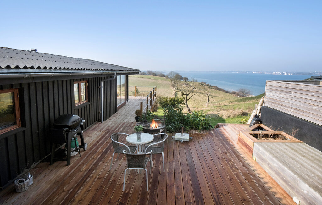 Feriehuse - Røjle Klint , Danmark - G51879 8