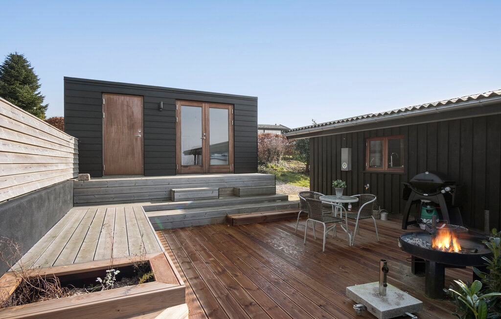 Feriehuse - Røjle Klint , Danmark - G51879 11