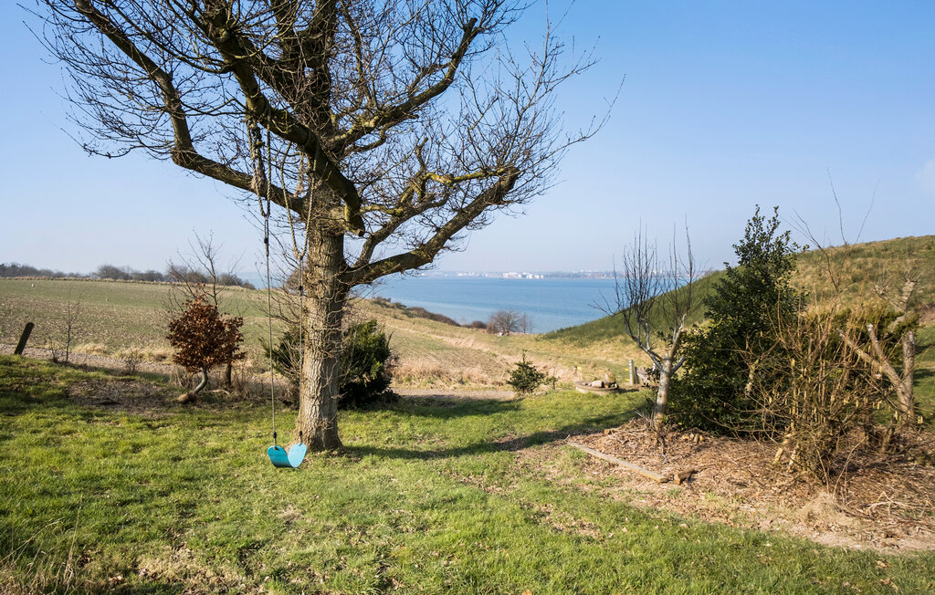 Feriehuse - Røjle Klint , Danmark - G51879 9